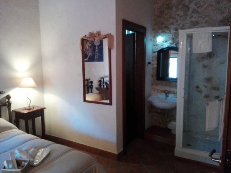 Residenza Storica Le Civette