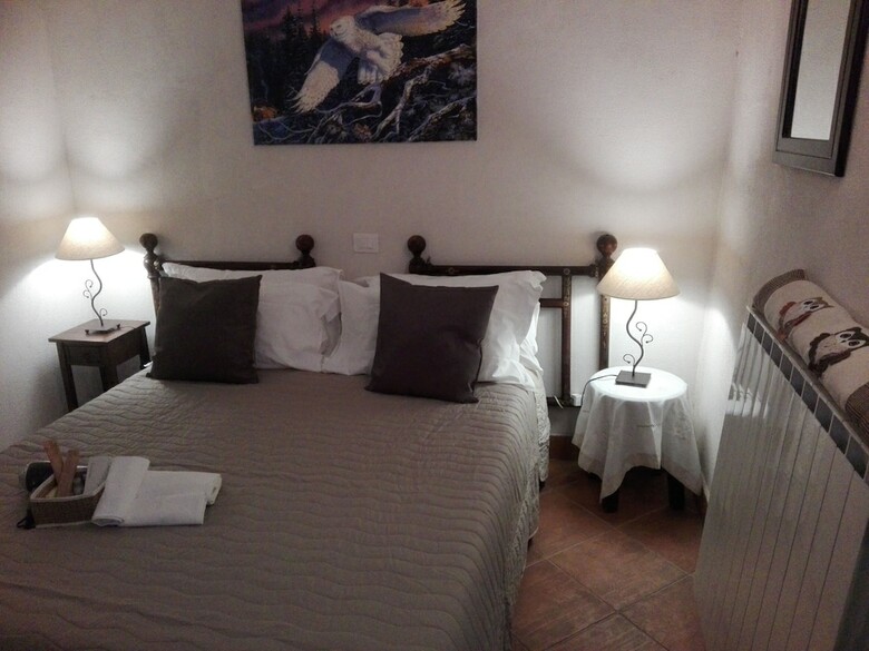 Residenza Storica Le Civette