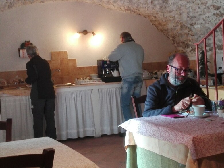 Residenza Storica Le Civette