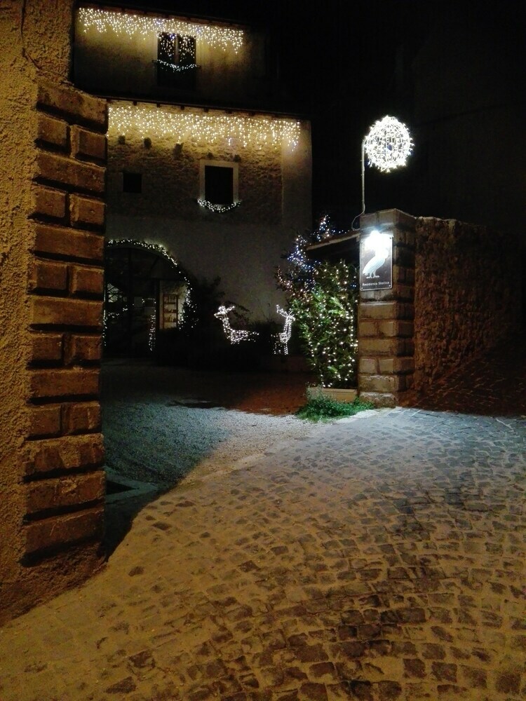 Residenza Storica Le Civette