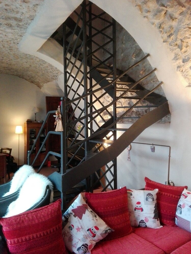 Residenza Storica Le Civette