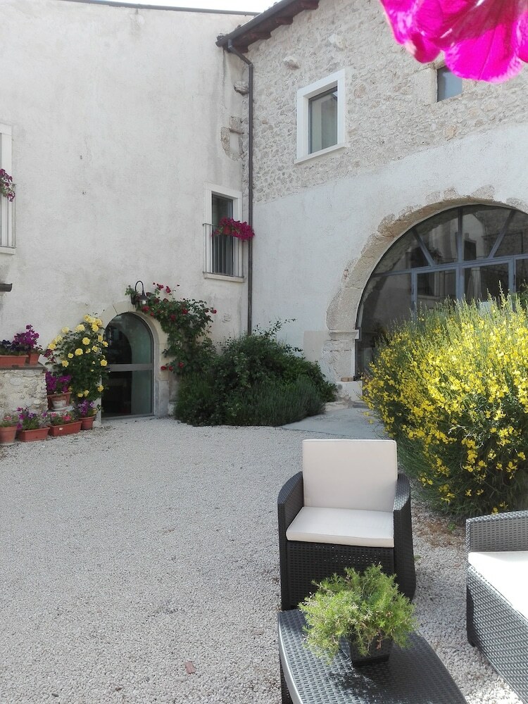 Residenza Storica Le Civette