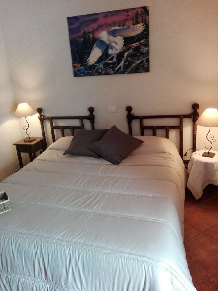Residenza Storica Le Civette