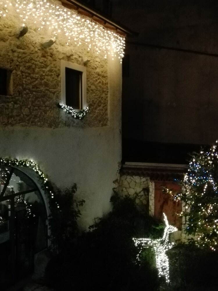 Residenza Storica Le Civette