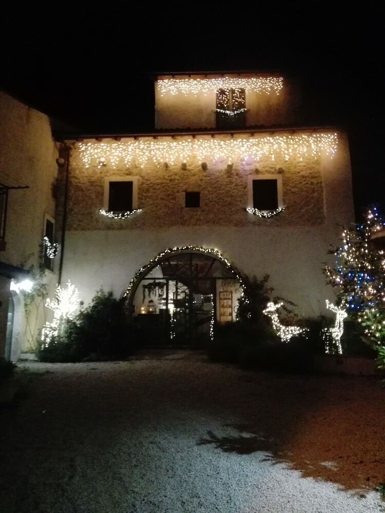 Residenza Storica Le Civette