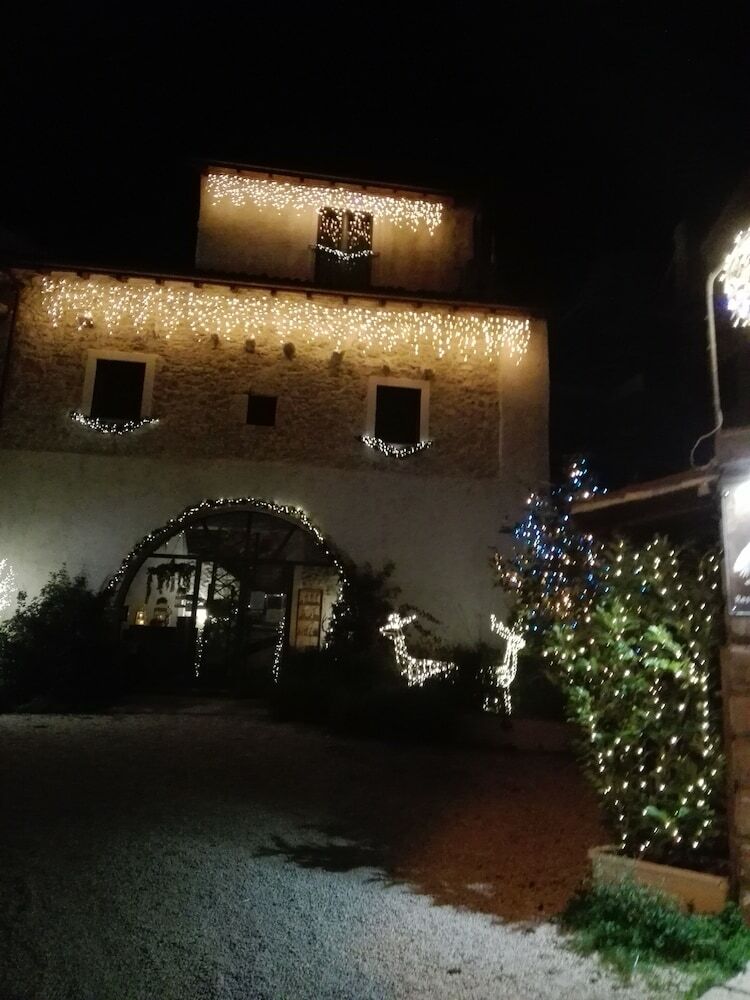 Residenza Storica Le Civette