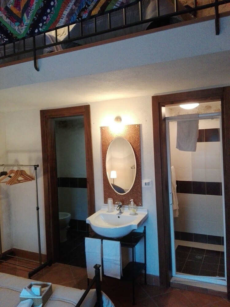 Residenza Storica Le Civette