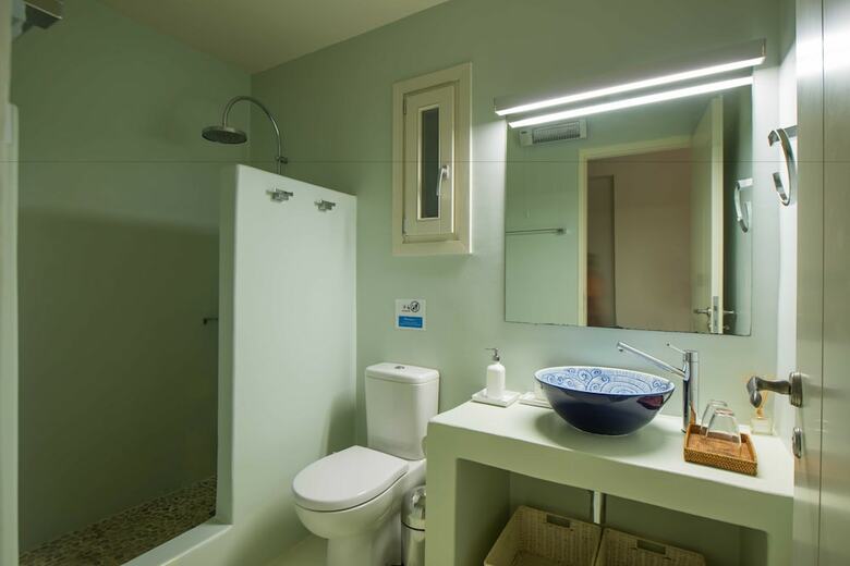 Unique Stylish Villa