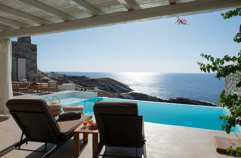 Unique Stylish Villa