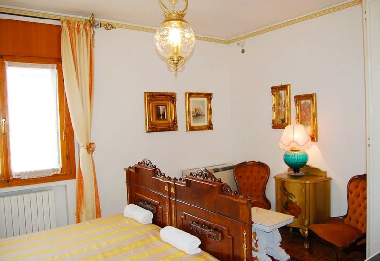 Bed & Breakfast Villa Daniela