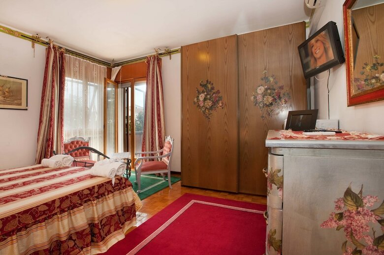 Bed & Breakfast Villa Daniela