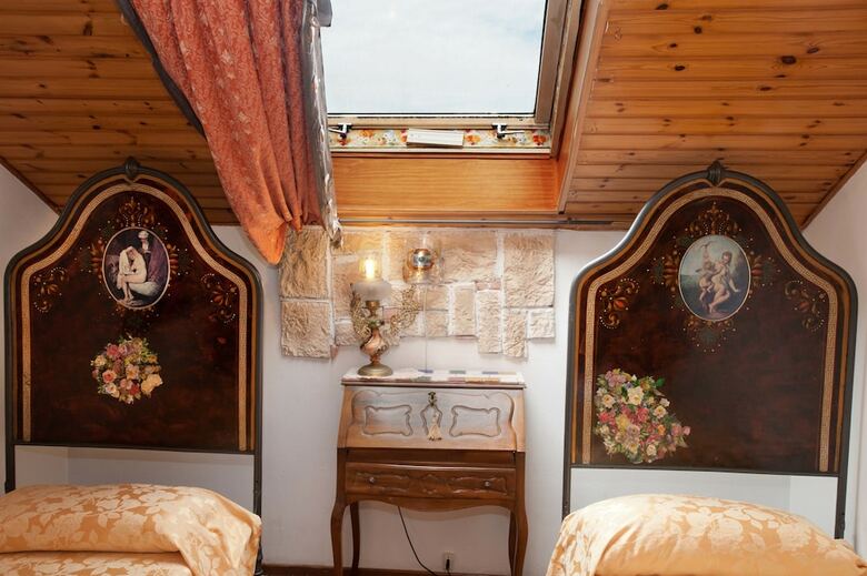 Bed & Breakfast Villa Daniela