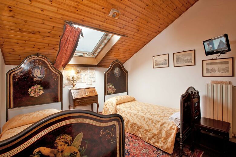 Bed & Breakfast Villa Daniela