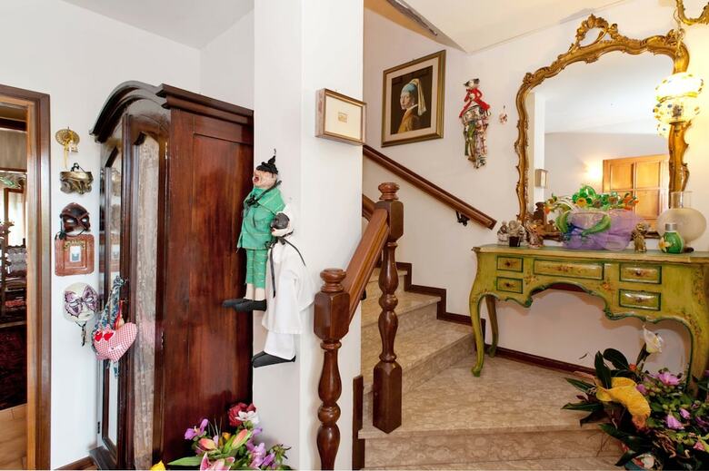 Bed & Breakfast Villa Daniela