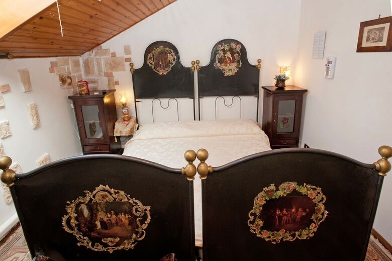 Bed & Breakfast Villa Daniela