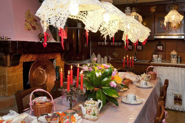 Bed & Breakfast Villa Daniela