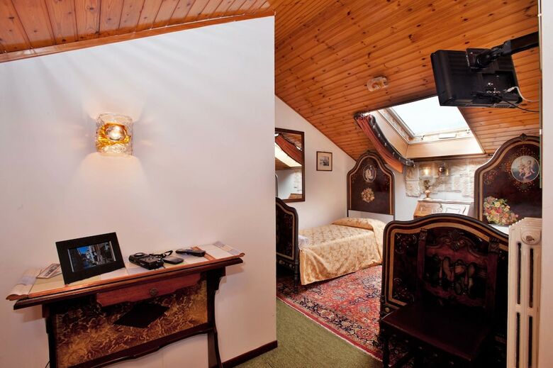 Bed & Breakfast Villa Daniela