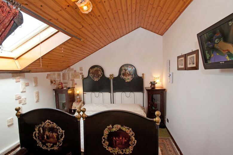 Bed & Breakfast Villa Daniela