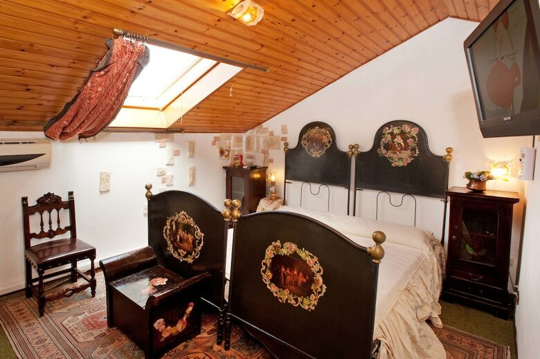Bed & Breakfast Villa Daniela