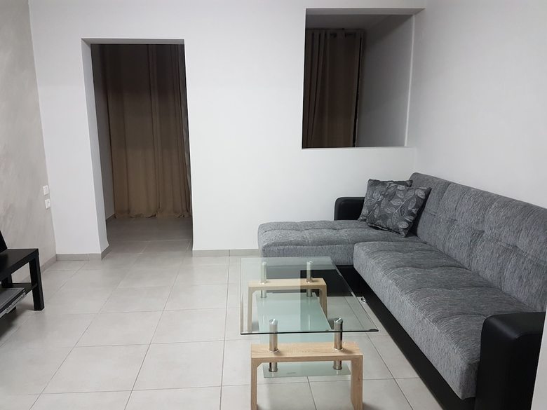 Comfort Apartments