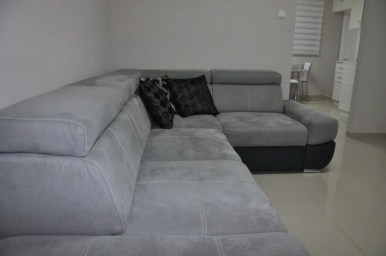 Comfort Apartments