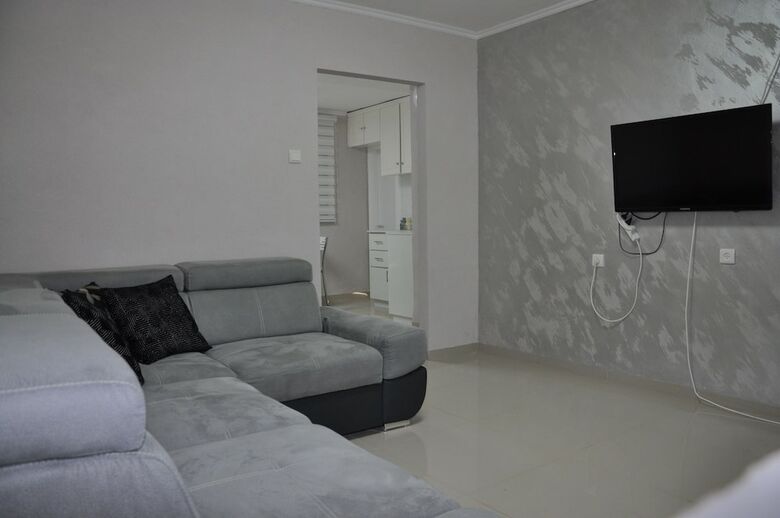 Comfort Apartments