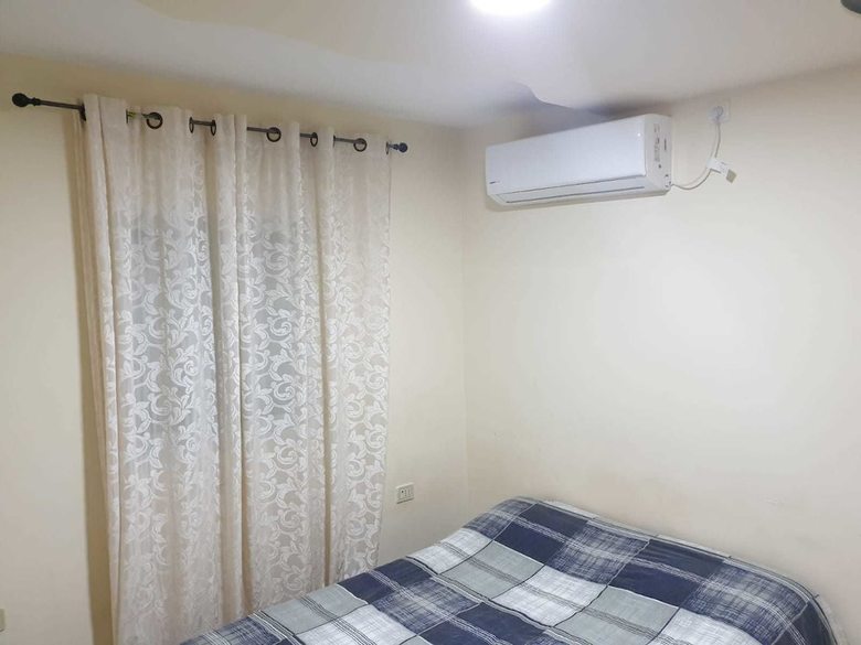 Comfort Apartments