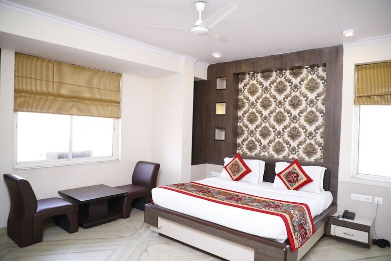 The Prime Hotel Jaipur