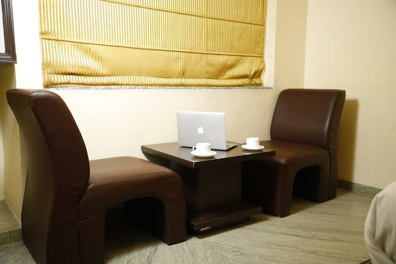 The Prime Hotel Jaipur