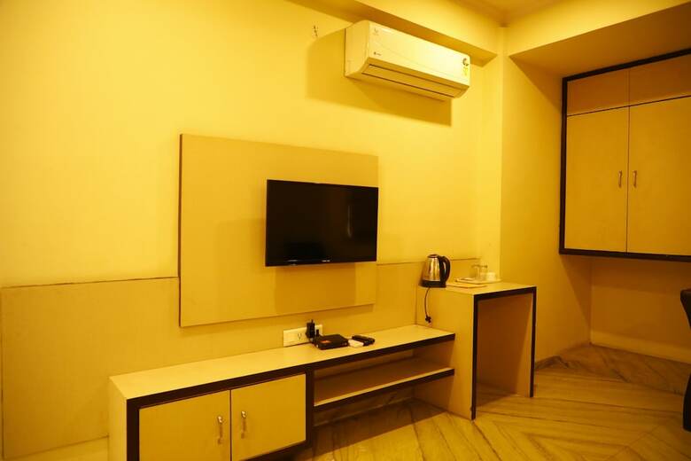 The Prime Hotel Jaipur