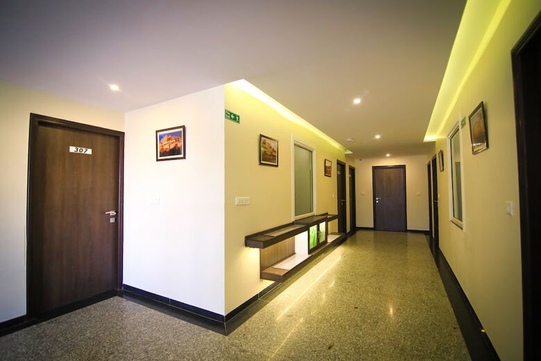 The Prime Hotel Jaipur