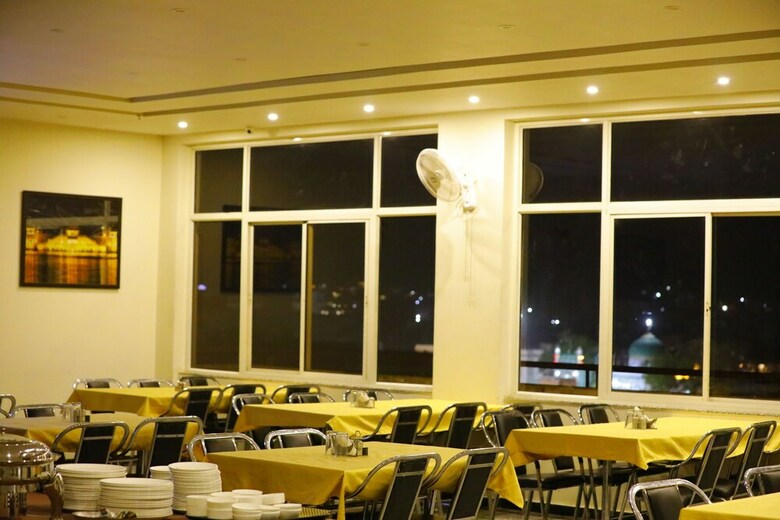 The Prime Hotel Jaipur