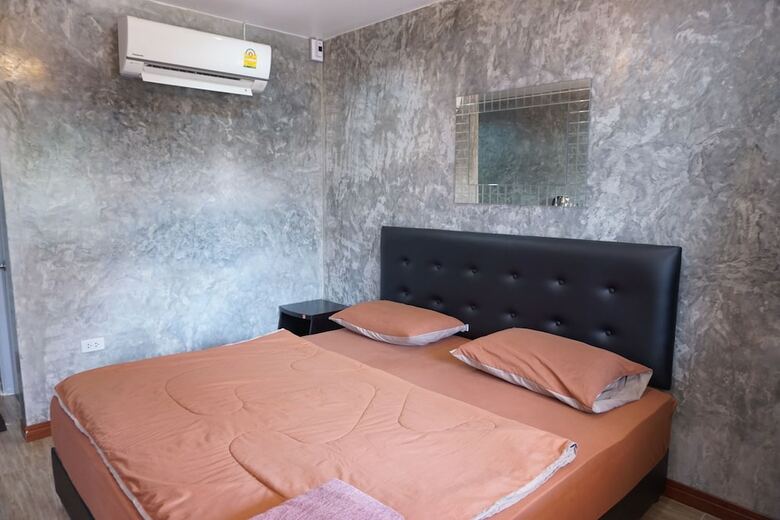 Hotel Plaifah Resort Ban Rai