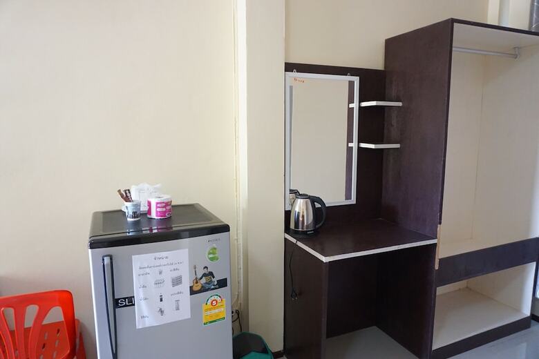 Hotel Plaifah Resort Ban Rai