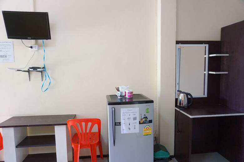 Hotel Plaifah Resort Ban Rai