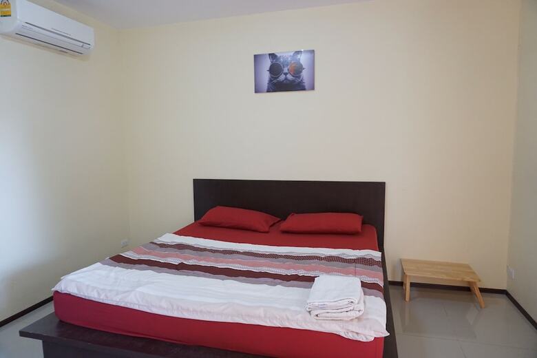 Hotel Plaifah Resort Ban Rai