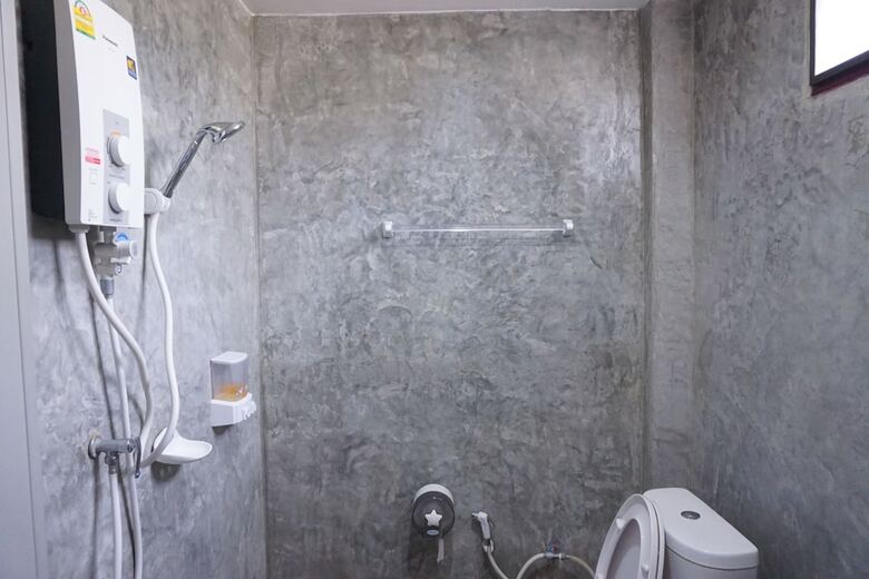 Hotel Plaifah Resort Ban Rai