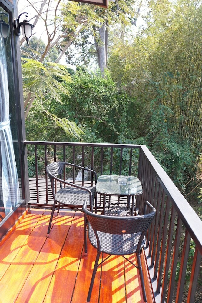 Hotel Plaifah Resort Ban Rai