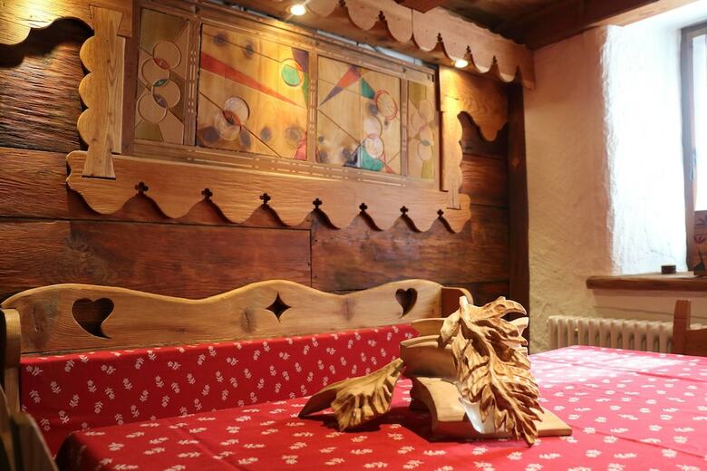 B&B La Maison de Grand Maman