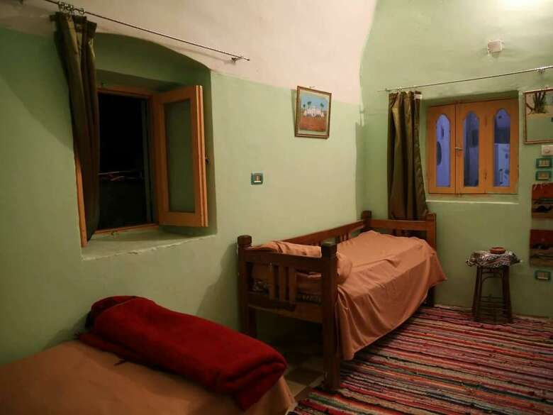 Bed & Breakfast Colly Nubian House