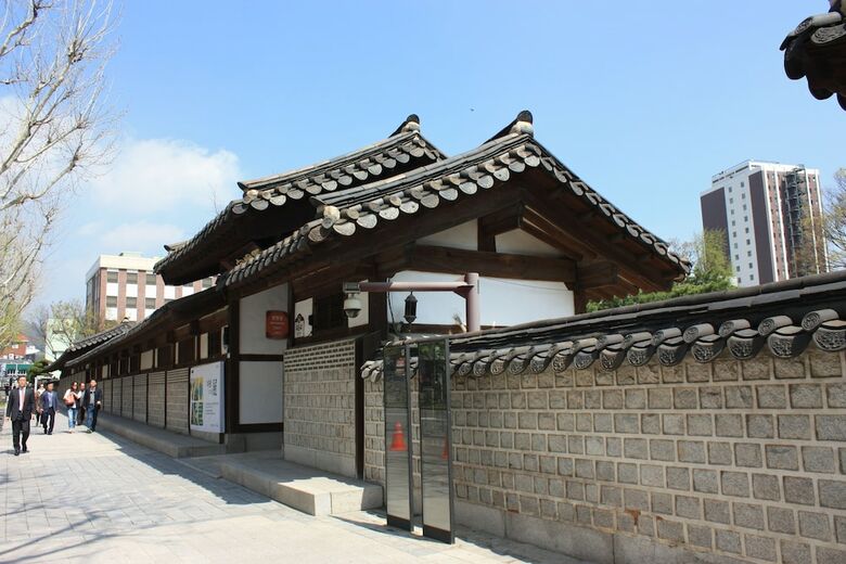 Hotel Kuretakeso Insa-dong Seoul