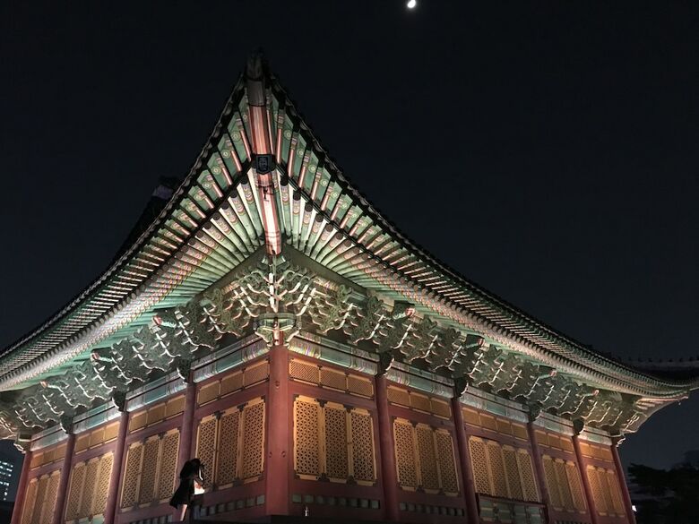 Hotel Kuretakeso Insa-dong Seoul