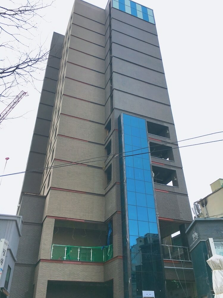 Hotel Kuretakeso Insa-dong Seoul