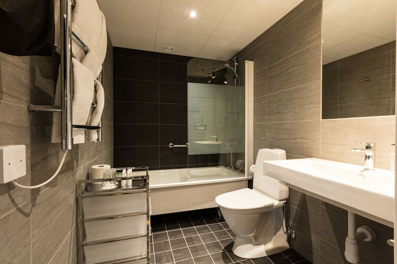 Best Western Plus John Bauer Hotel
