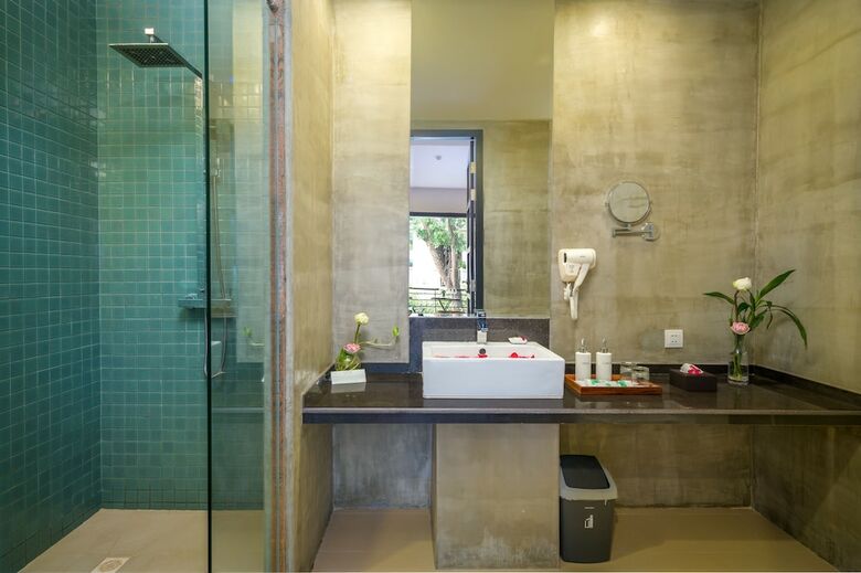 Aparthotel Koulen Hotel