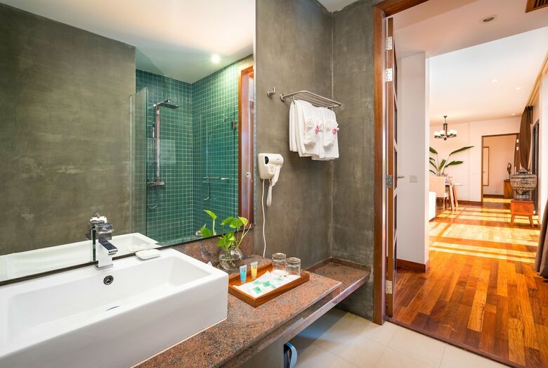 Aparthotel Koulen Hotel