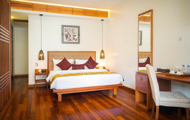 Aparthotel Koulen Hotel