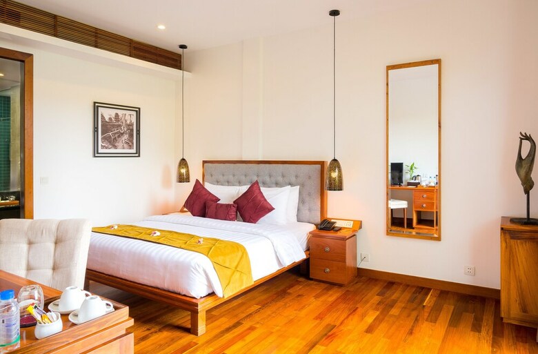 Aparthotel Koulen Hotel