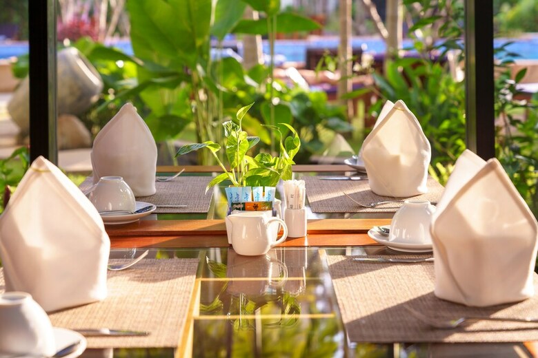 Aparthotel Koulen Hotel