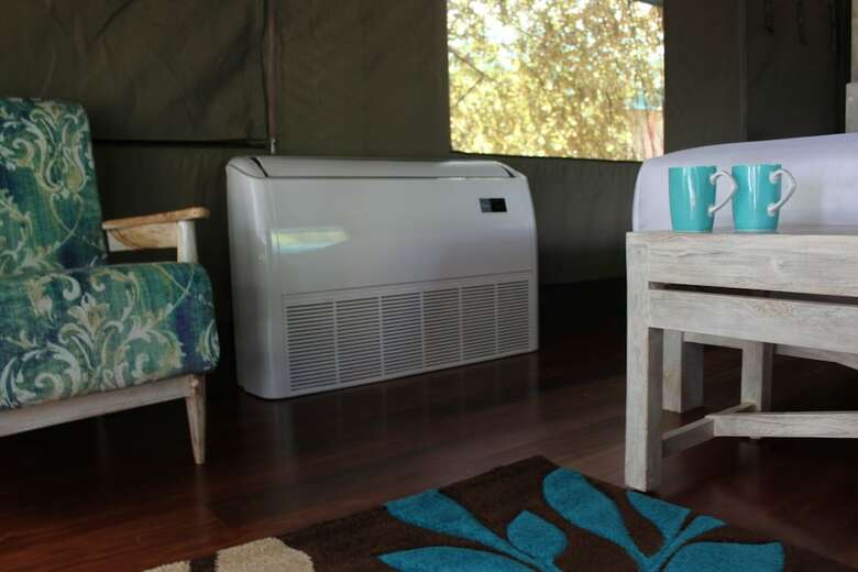 Hotel Flameback Eco Lodge